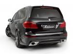 Mercedes-Benz GL-Class by Lorinser 2013 года